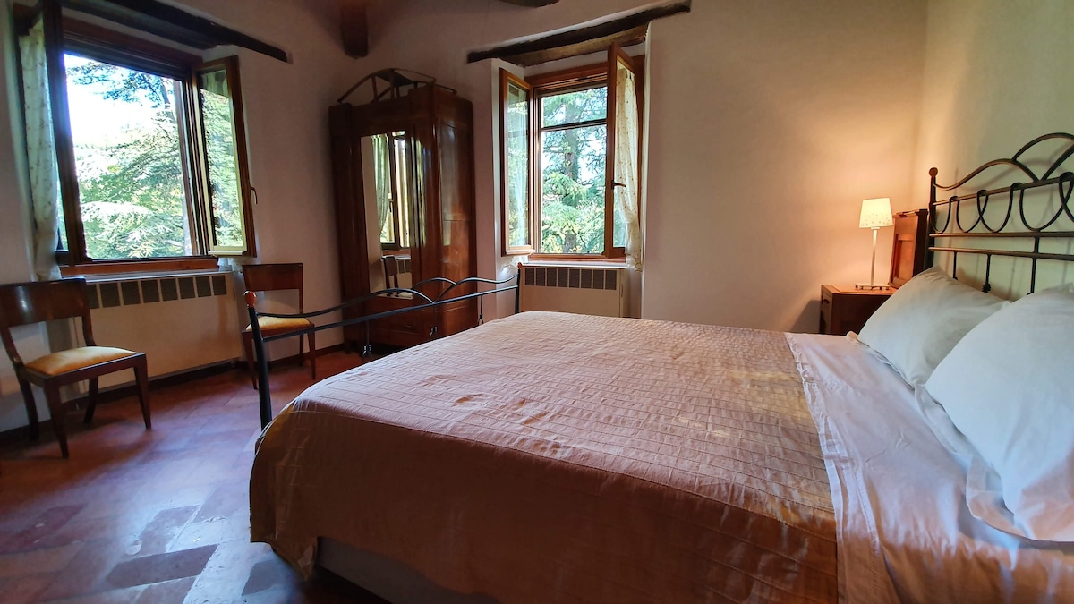 B&B Villa Molinello ·标准双人房· 03