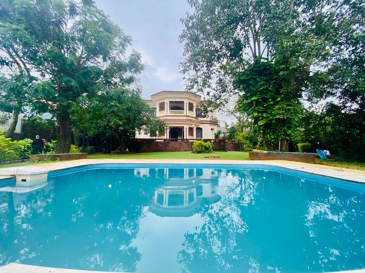 West Valley Villa 6 Bhk ,Lonavala