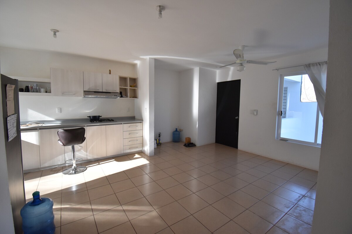 Habitación para 2 en Huatulco