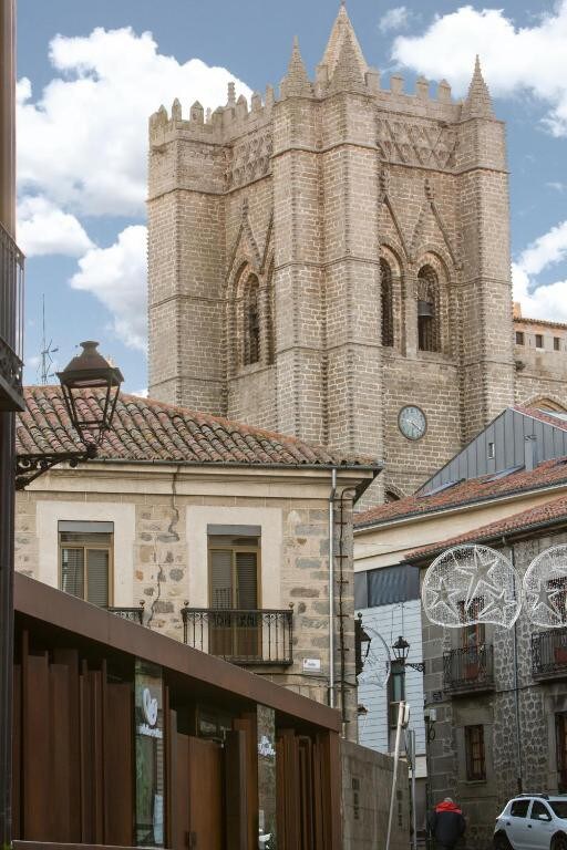 Vivienda Turística La Catedral