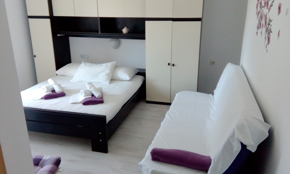Guest House Joso - One-Bedroom Apartment A2