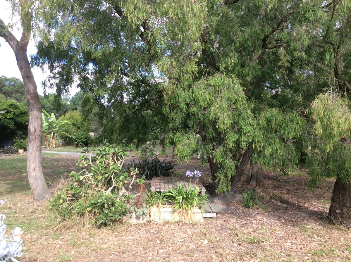 Vineyard Farm Retreat on Bellarine