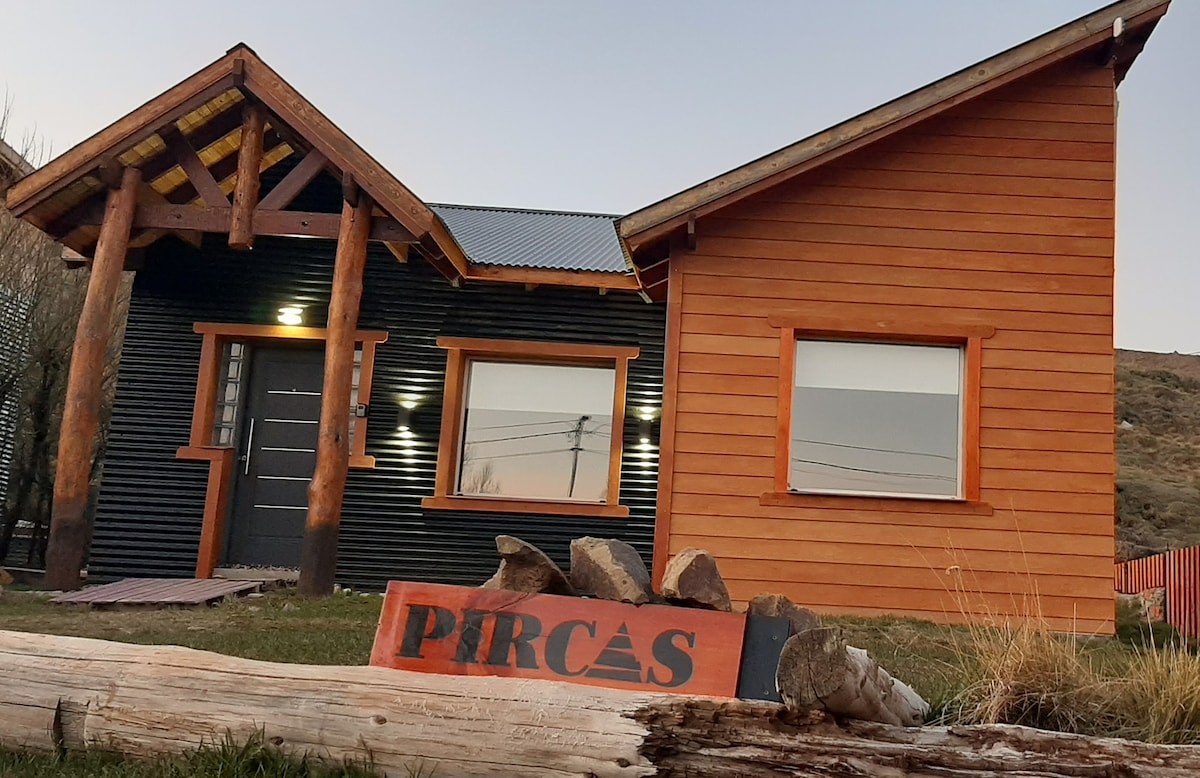 Casa Pircas