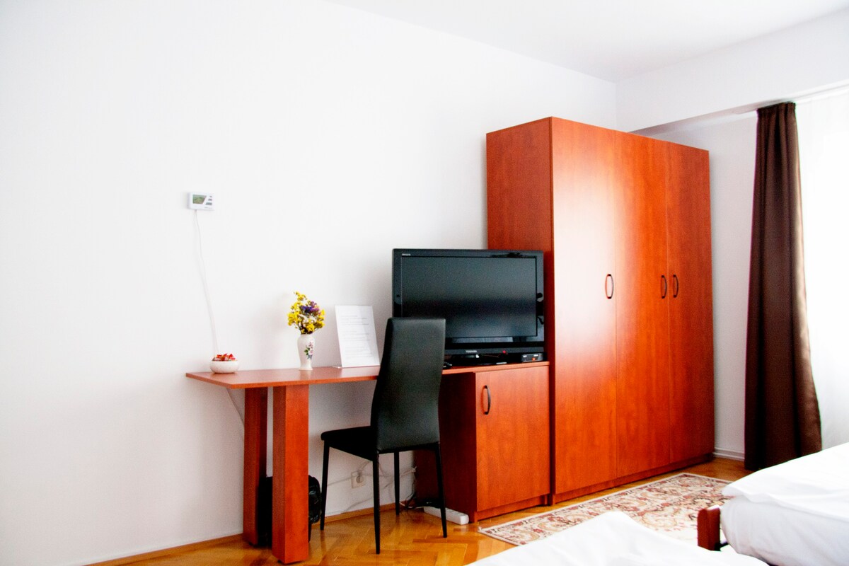 AOL Cluj Apart