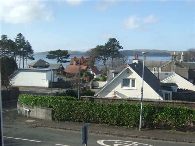 Cumbrae View House （执照编号NA00109F ）