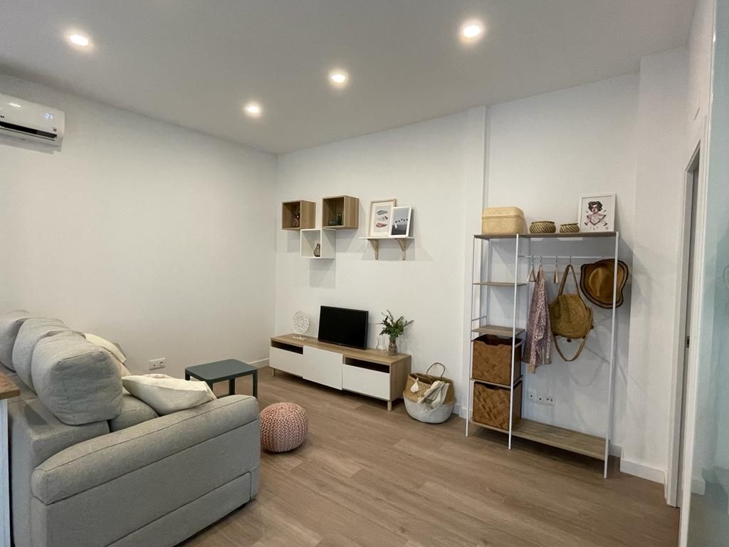 Apartamento en casco histórico de Córdoba/piscina