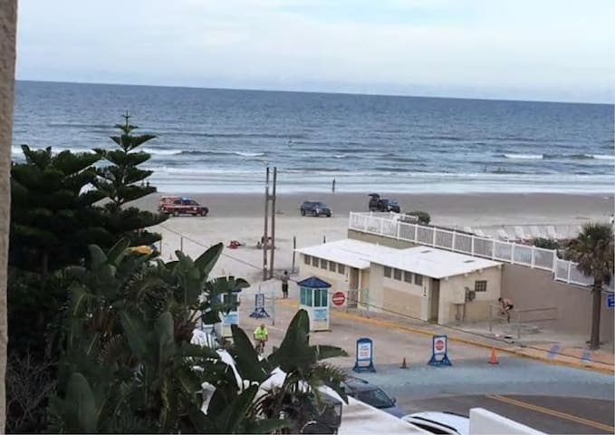 Daytona Beach的民宿