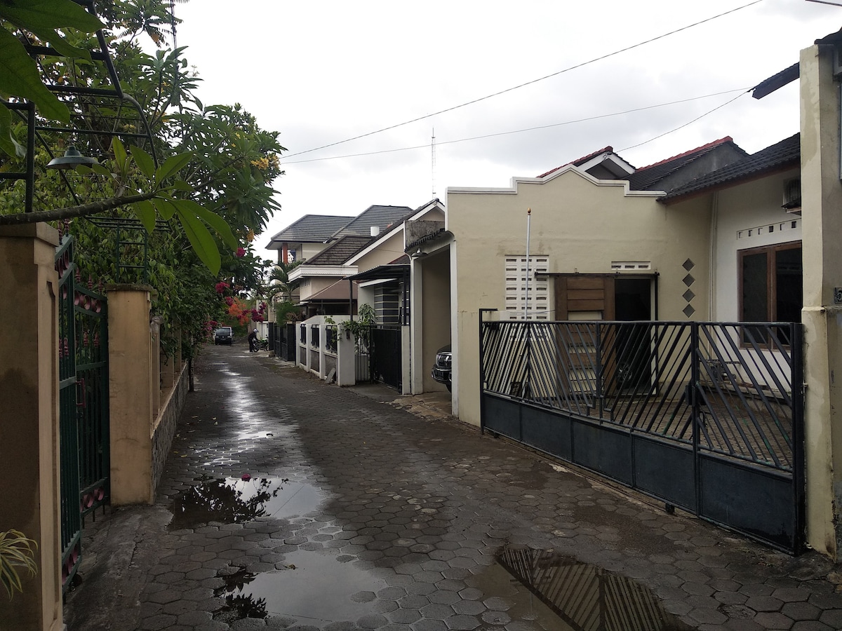 Hana homestay Yogyakarta  Malioboro