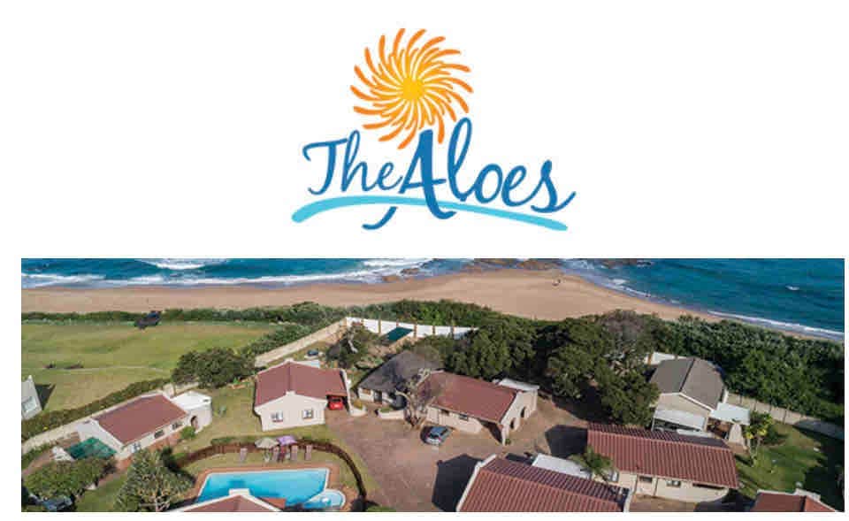The Aloes Beach Resort No 11
