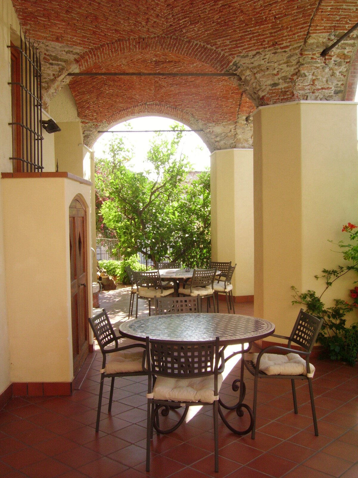 B&B Hotel Ca'Ligure a Ranzi