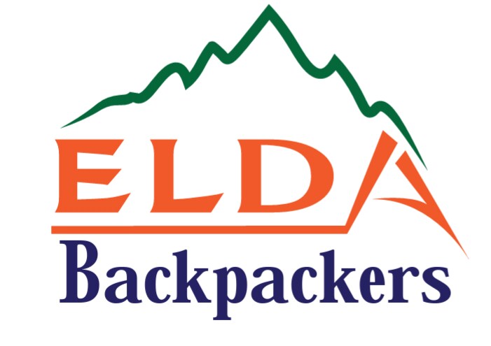 Elda Backpackers