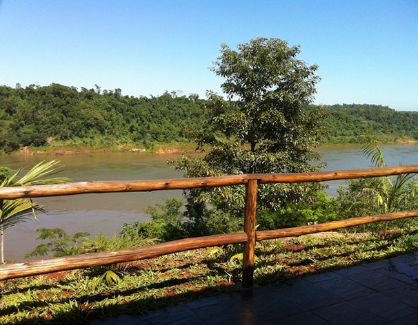 Costa del Sol Iguazu - Nature, Jungle and River