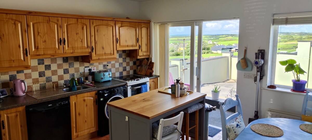 Lahinch holiday home for rent