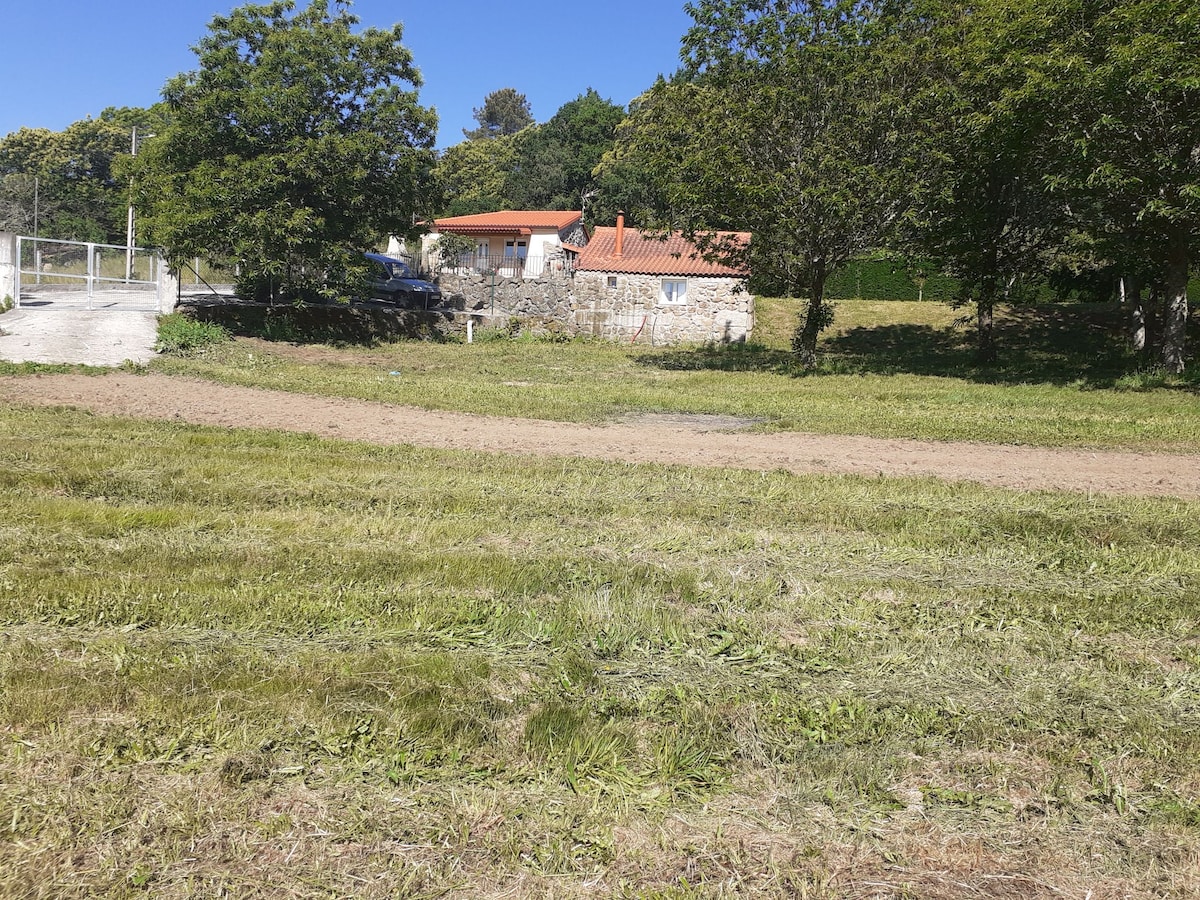 casa da abuela