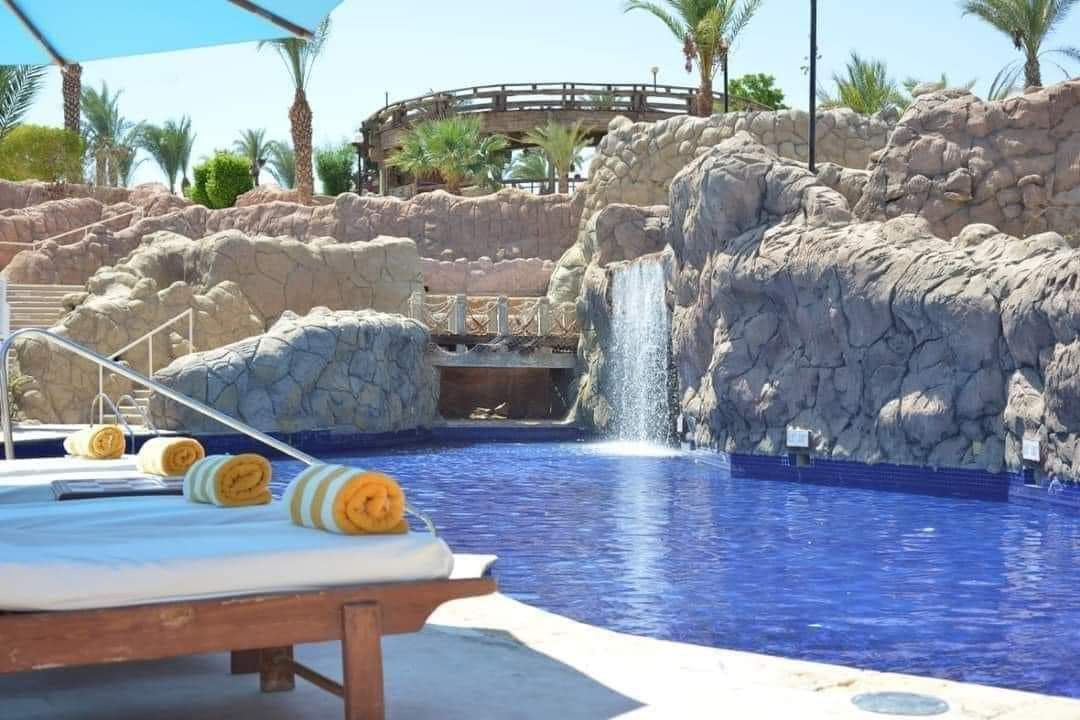 Sheraton Sharm Villa