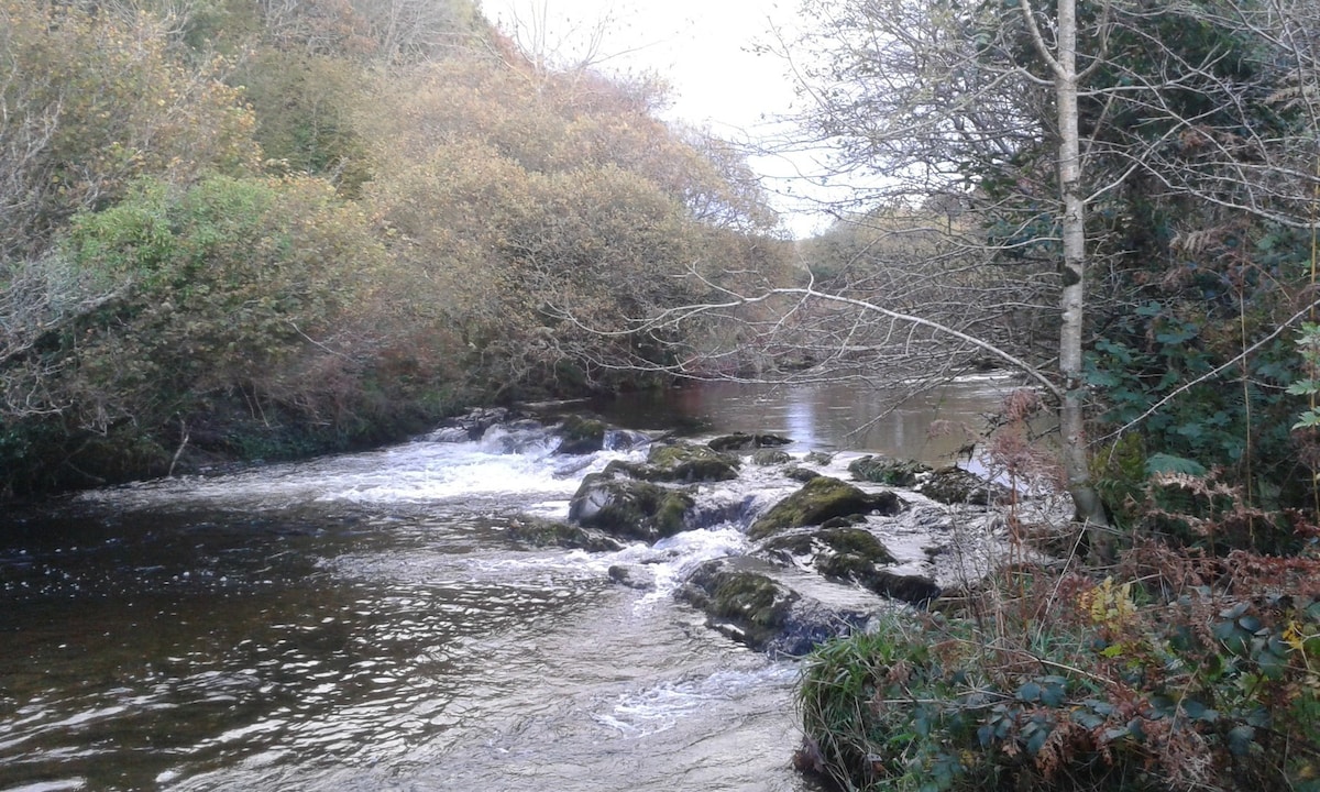 West Cork Bolthole.