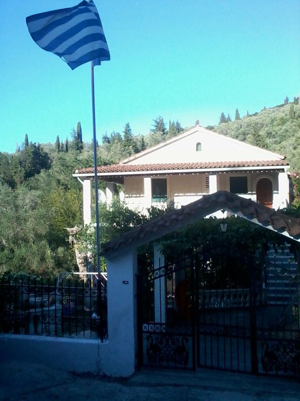Villa Elli