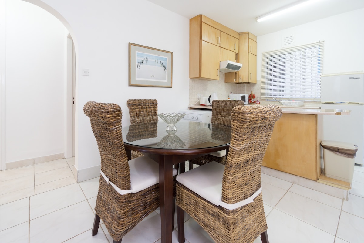 Pissouri Beach Apartments - 2卧室