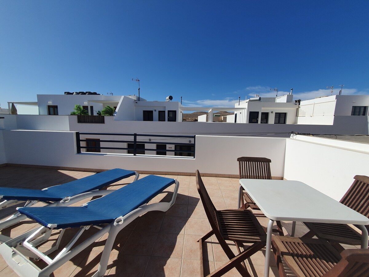 Casa Graciosamar 9 - La Graciosa Lanzarote