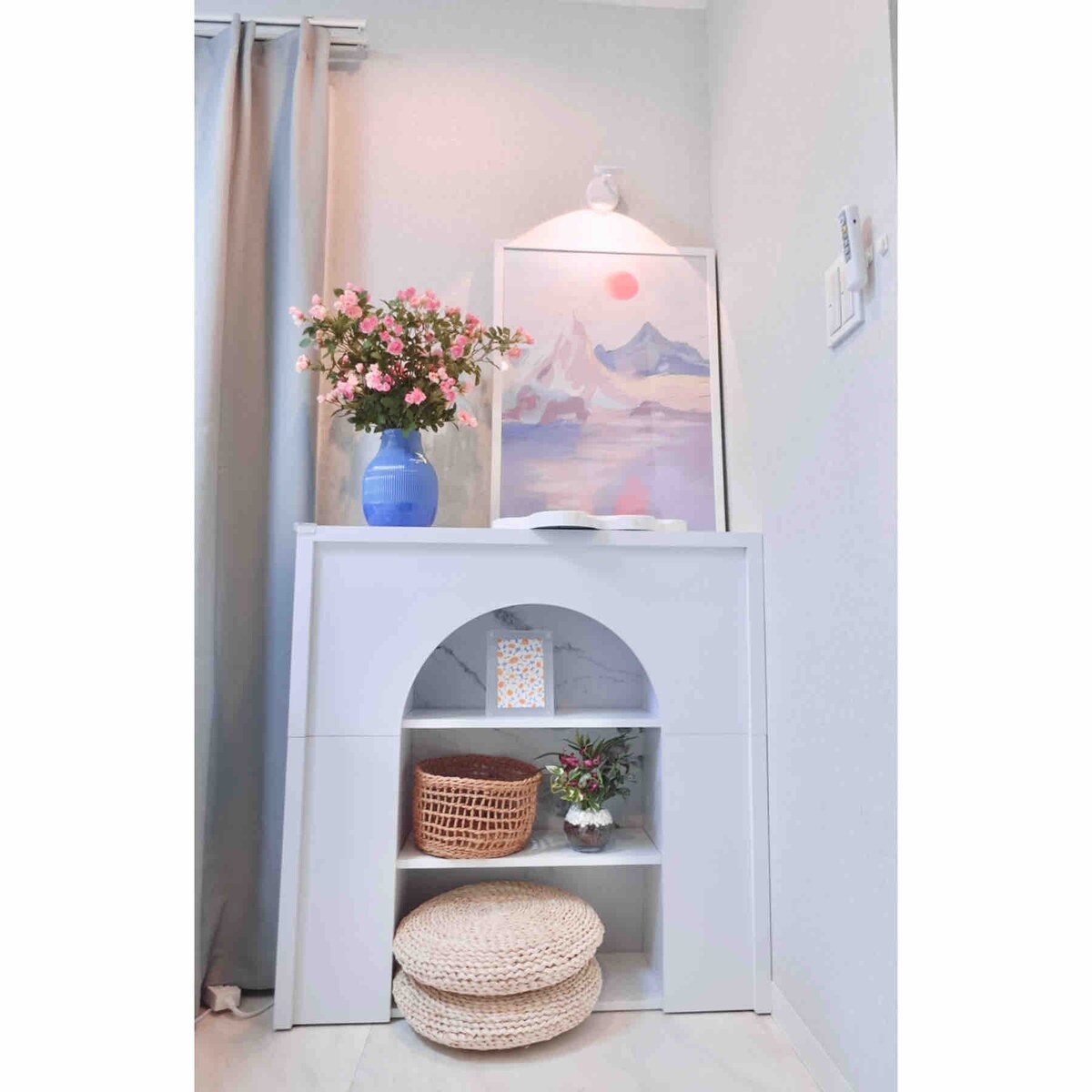 Sunlit Retreat Home- 2 min from  Shinjuku St