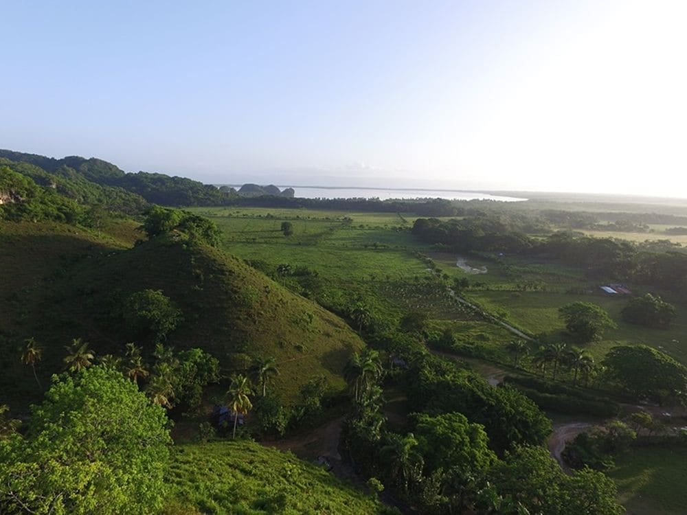 New Adventures in Los Haitises with Breakfast