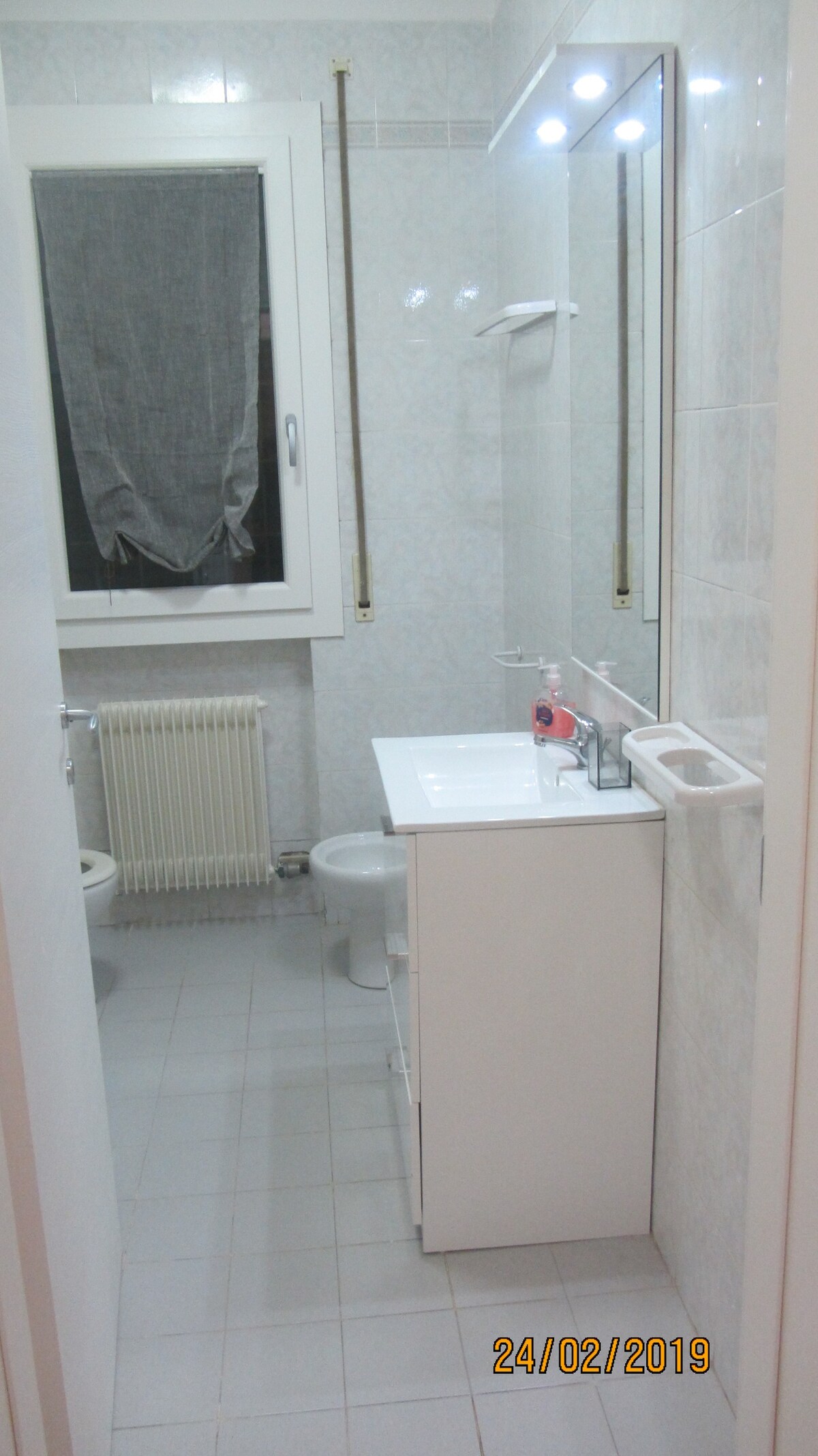 Nice & Lovely flat close to Venice and Treviso.