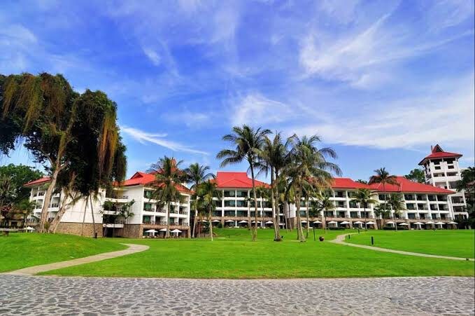 Bintan度假村(Bintan Resort)