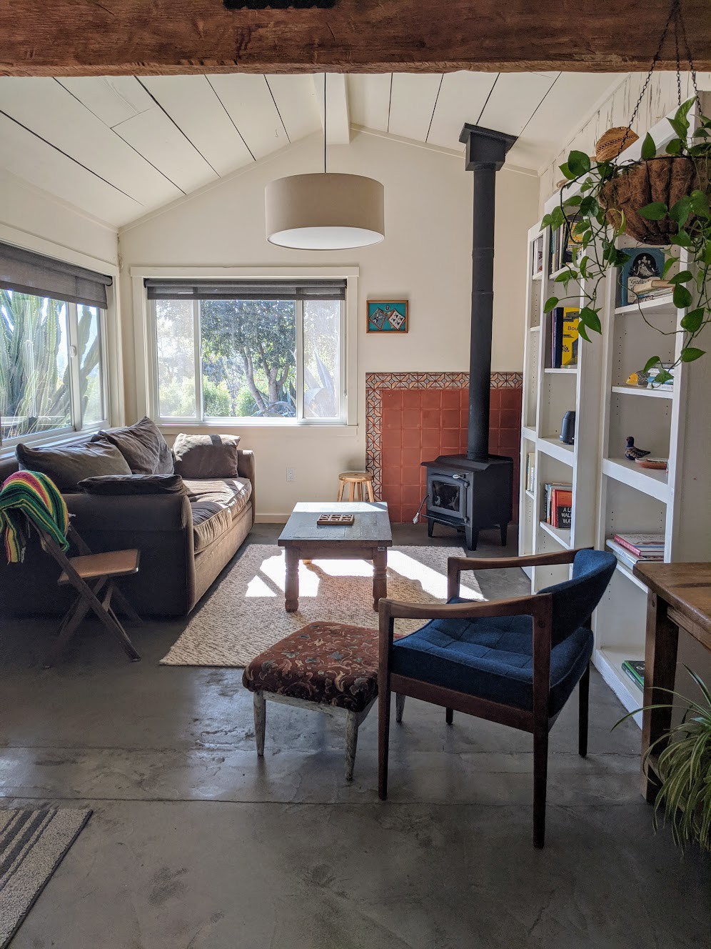 Restored Cottage with Pool, Charm and Views