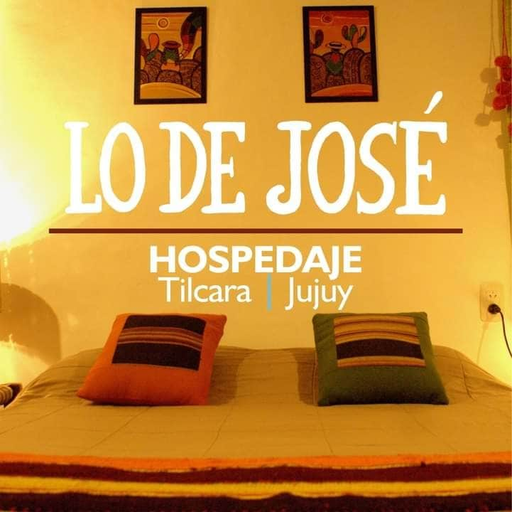 Lo de José