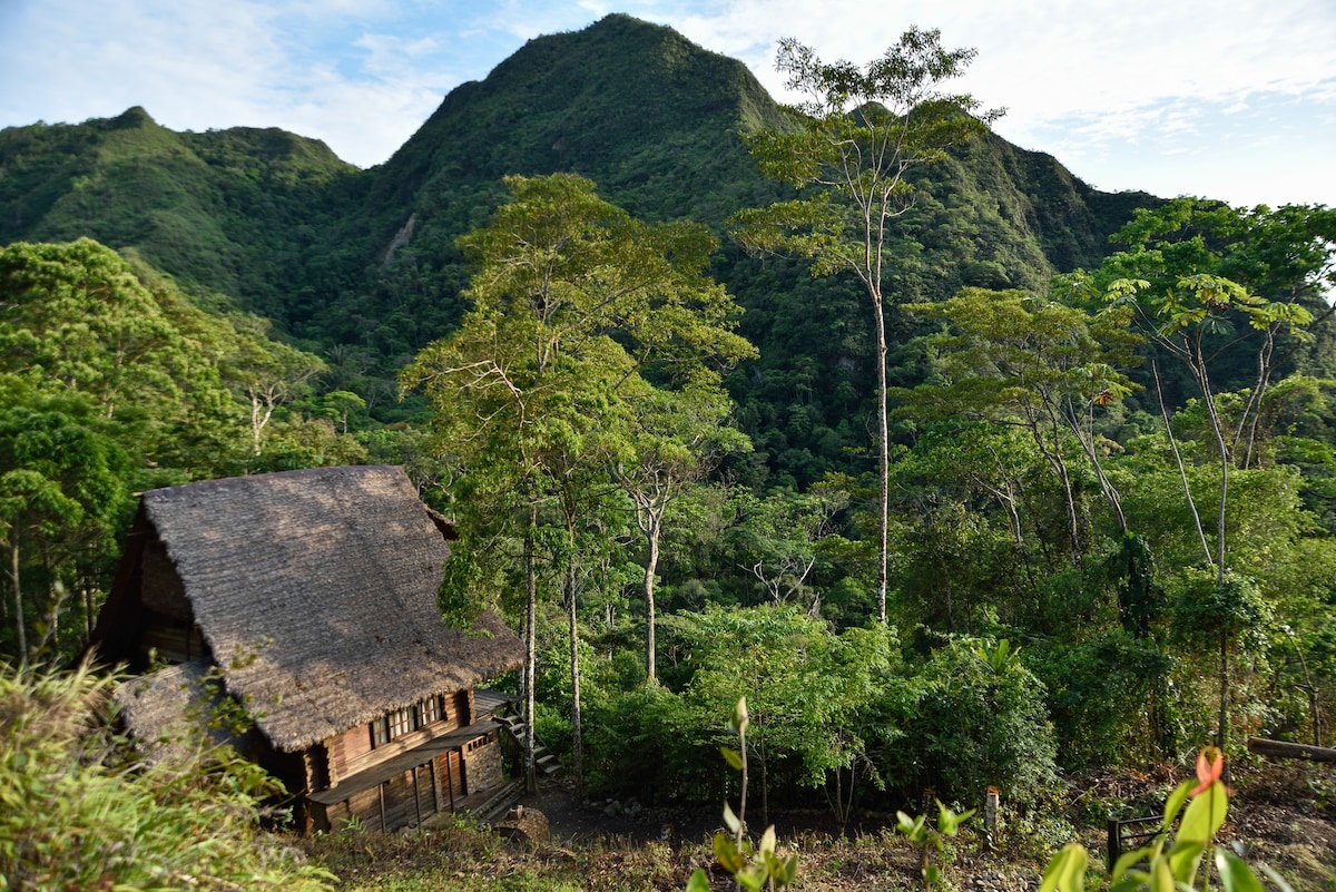 Atarisi Lodge