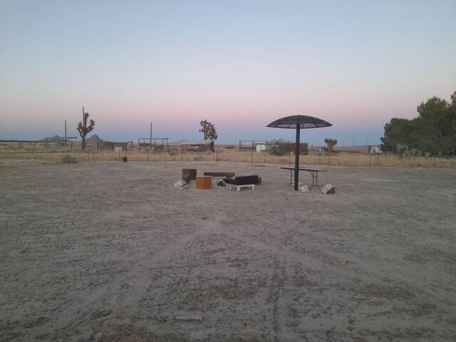 Mojave的民宿