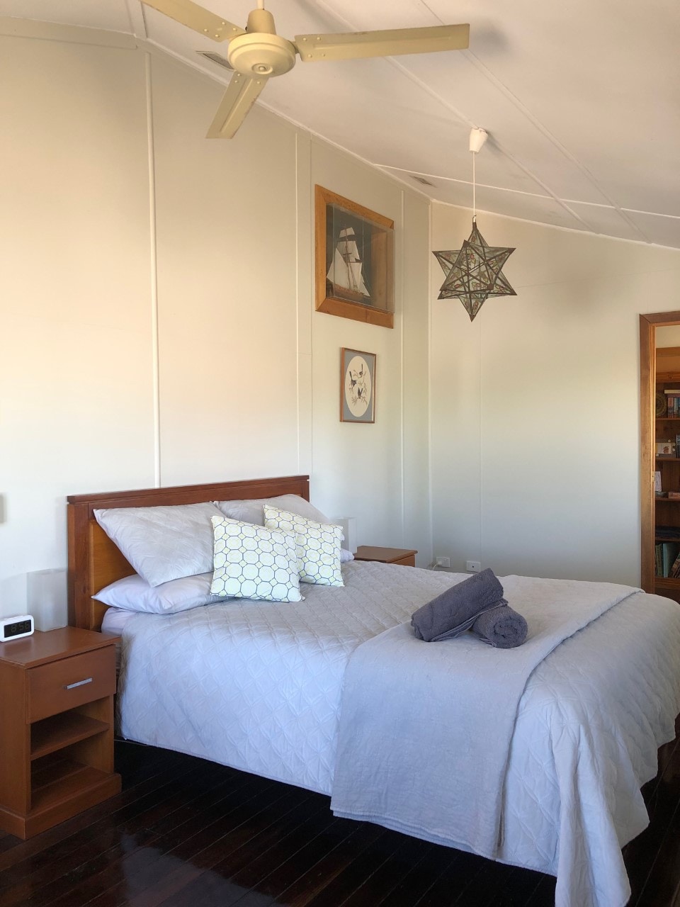 Louise 's Sea Breeze BNB