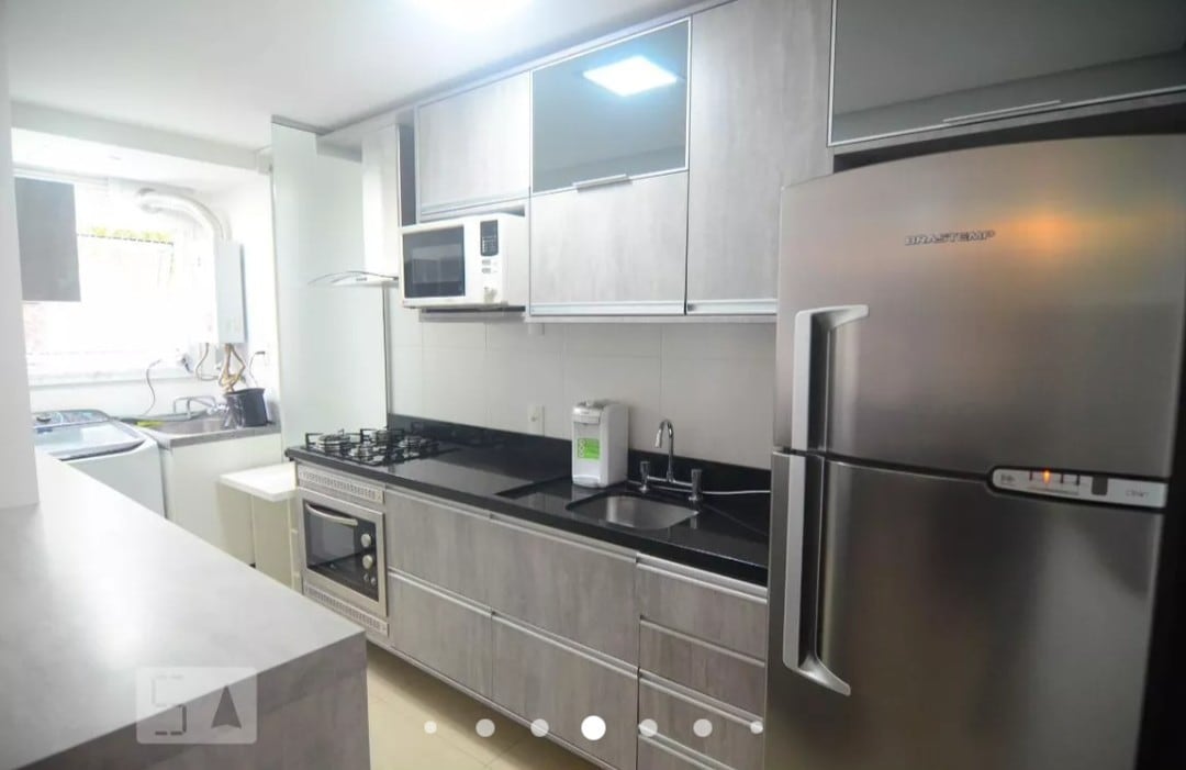 Lindo apartamento ao lado do Park Shopping Canoas