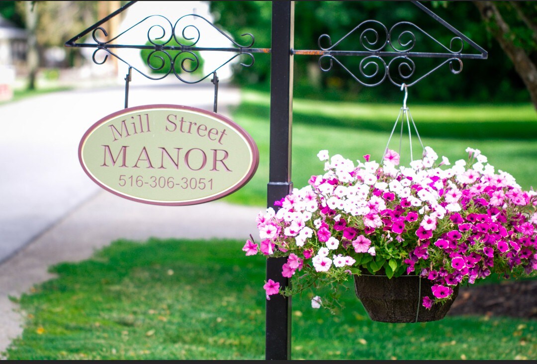 Mill Street Manor in Swain NY