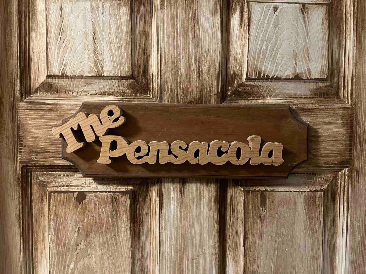 The Pensacola Single Room