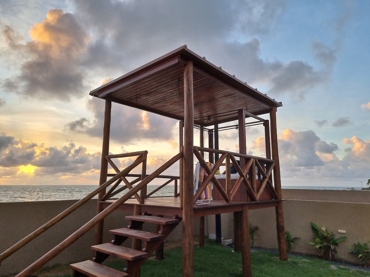 Sunrise House Beira-Mar | Ponta de Pedras