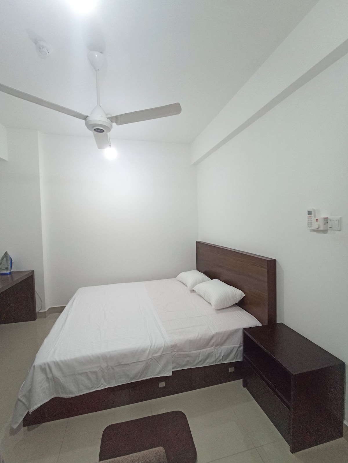 A Room for Rent in Borella, Colombo 08