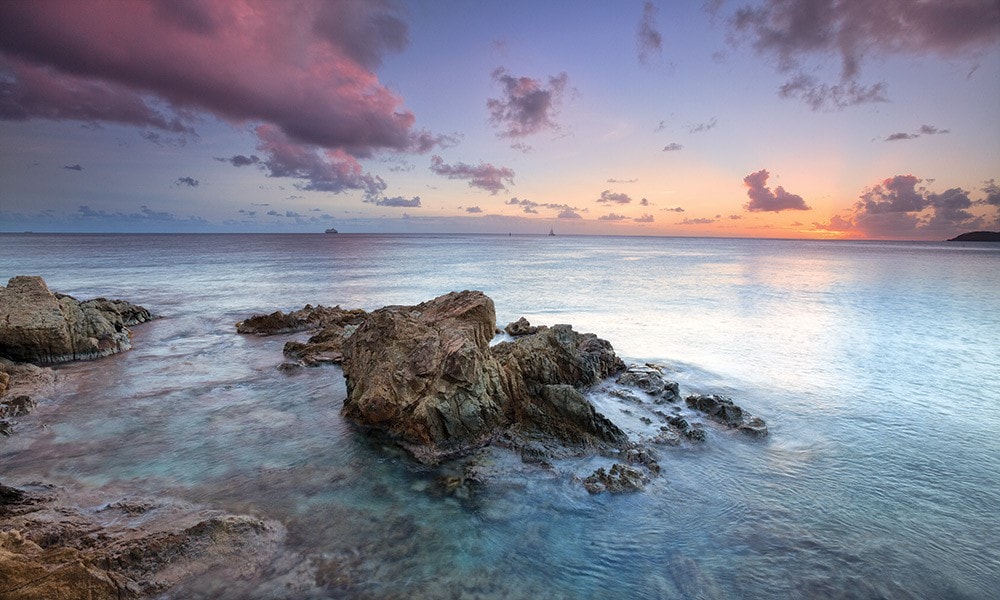 Limetree Resort Caribbean Beach Studio Unit