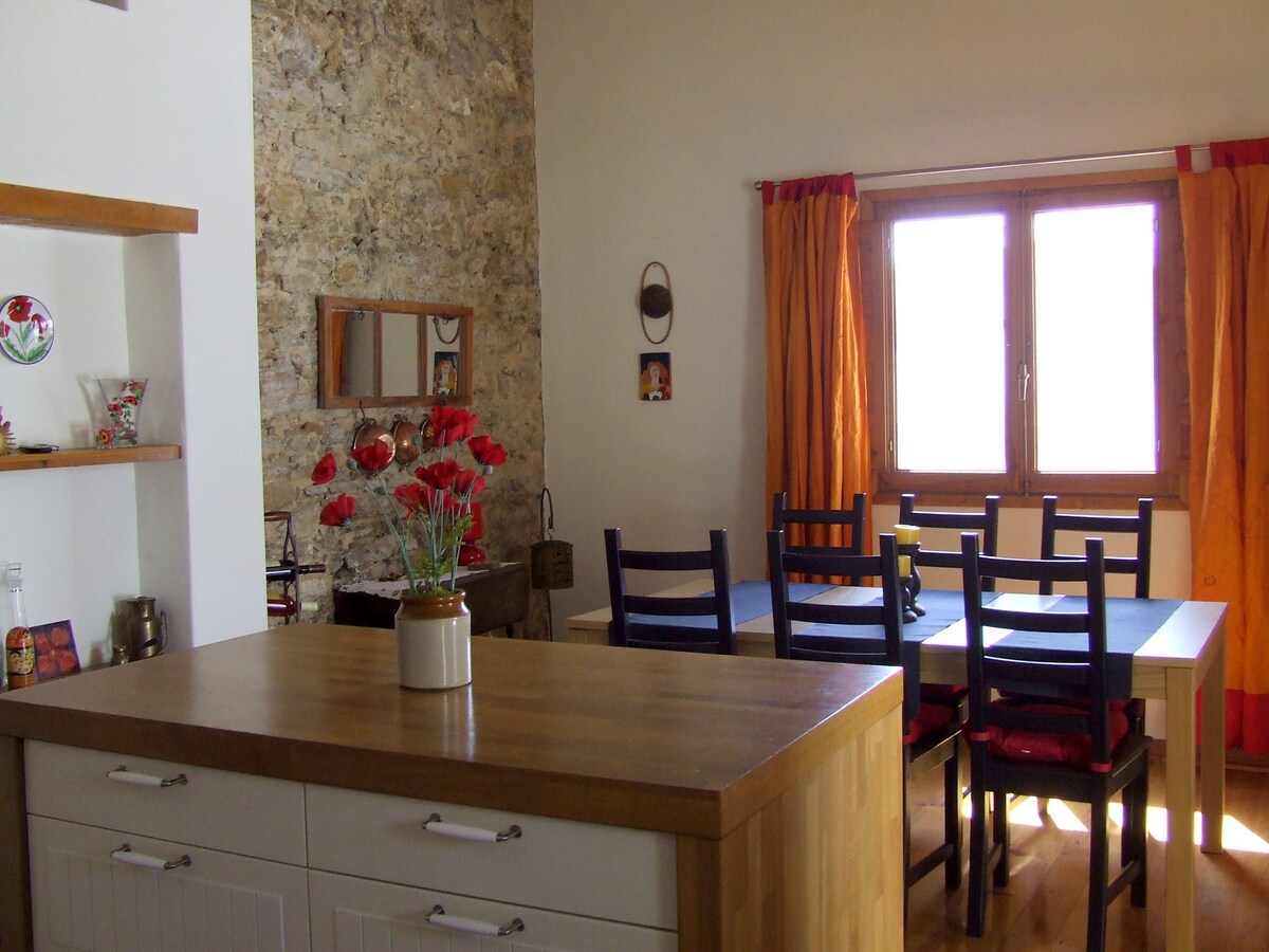 Casinha das Papoilas, holiday cottage