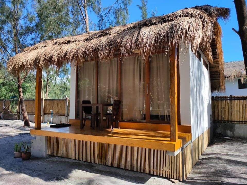 可容纳2人的独立房间
Enzo 's Hideaway Resort,克罗地亚