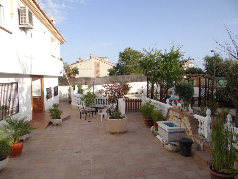 B&B Casa flamenca de Granada: Alpujarra kamer