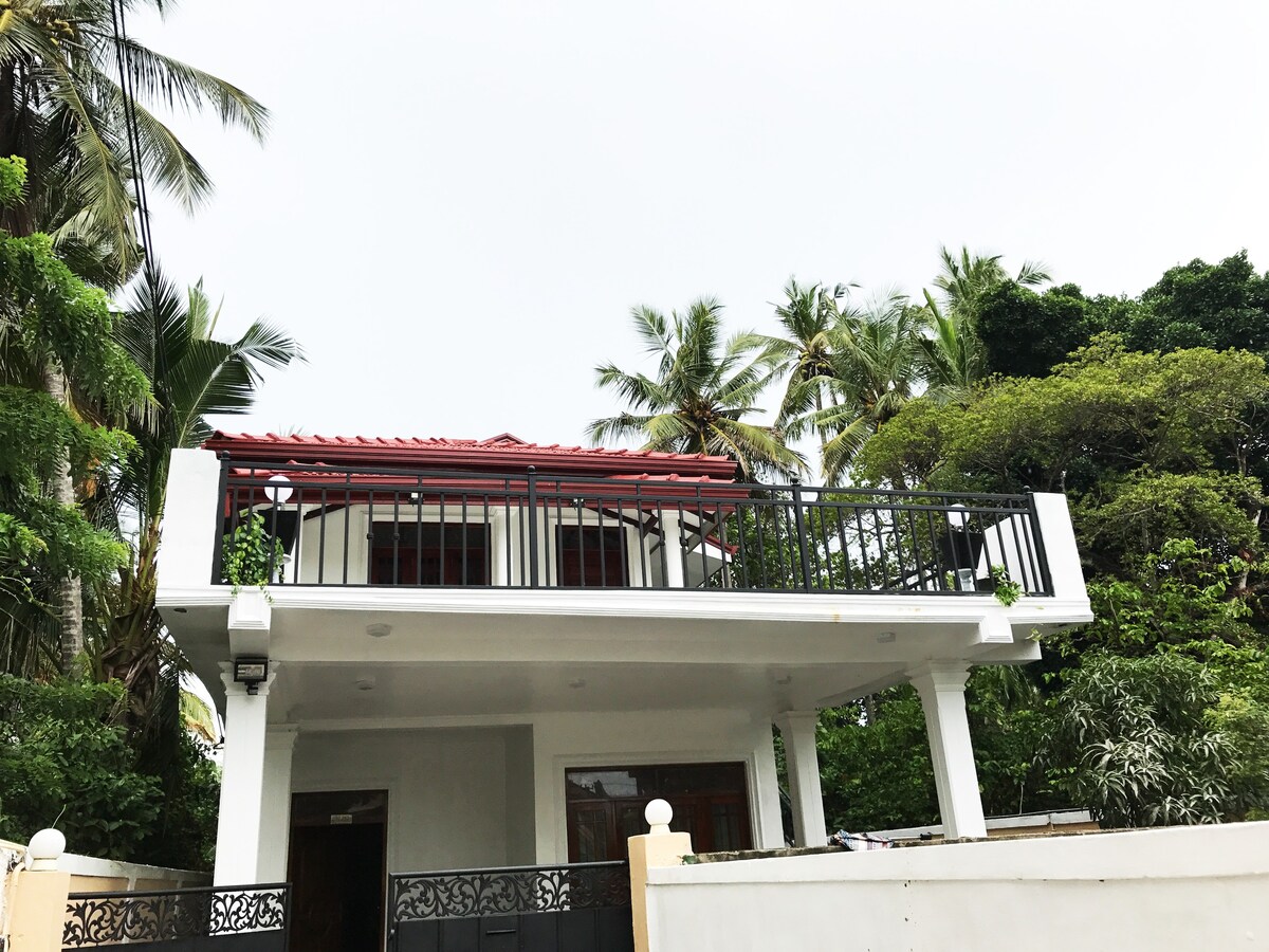 斯里兰卡/Negombo迷人的空调客房