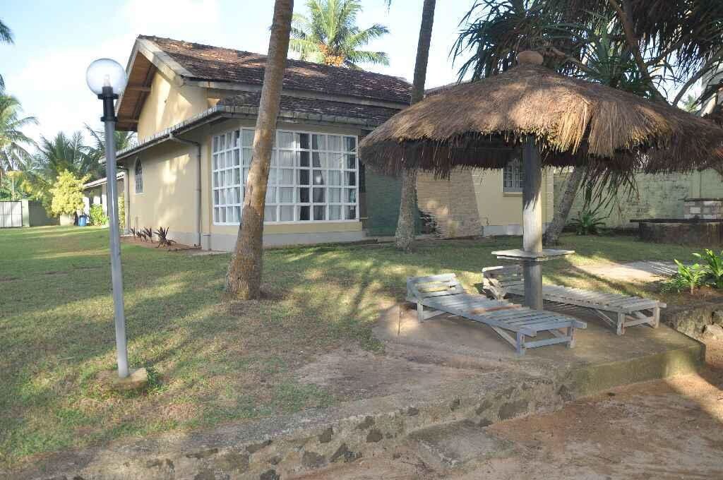 Ikrams holiday bungalow