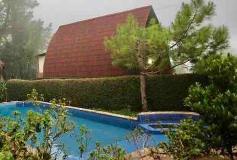 Villa Kay Hills Puncak