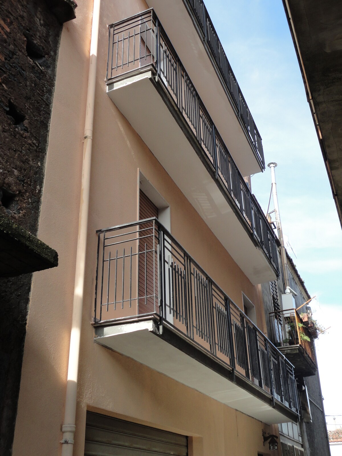 3 Queen Bed Apt@:Suite Mt ETNA-Linguaglossa-Sicily