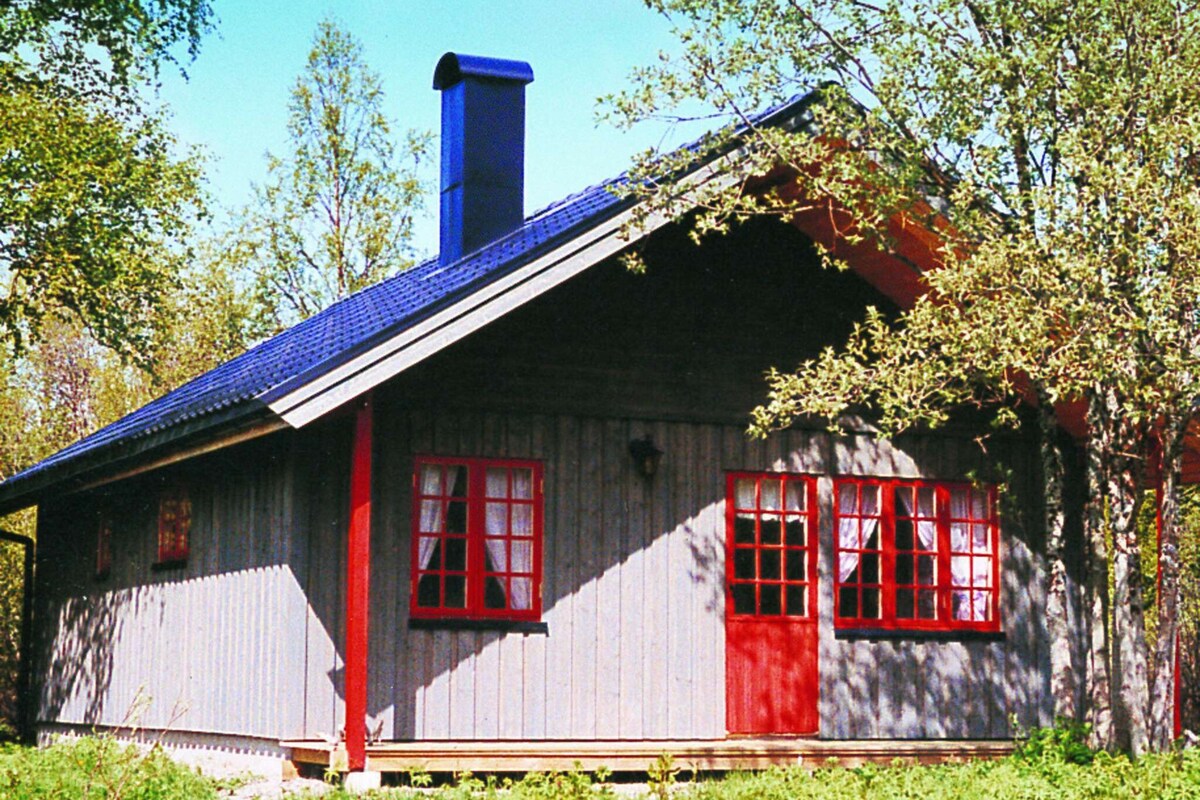 6 person holiday home in nordli