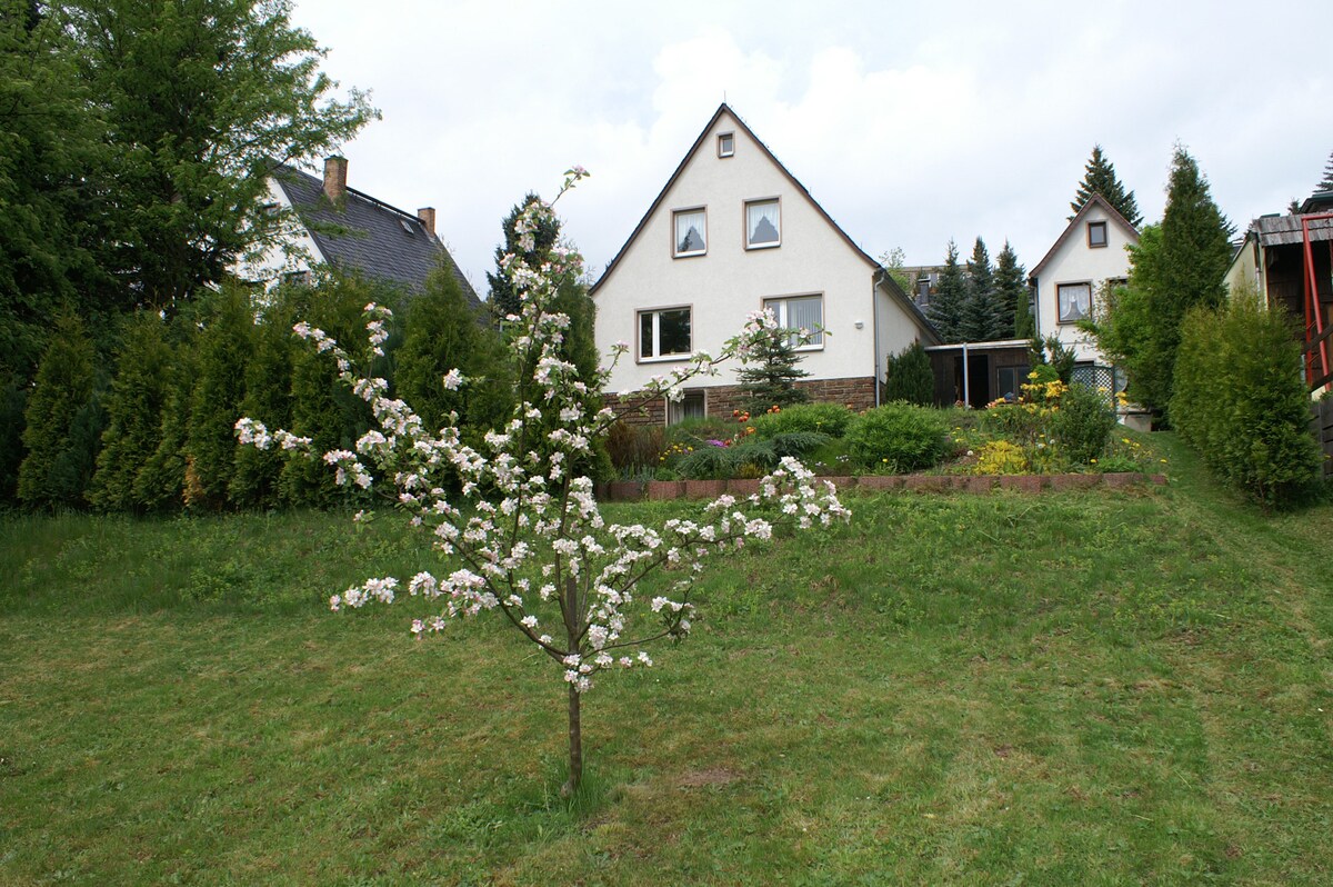 Toys Village Seiffen - Erzgebirge