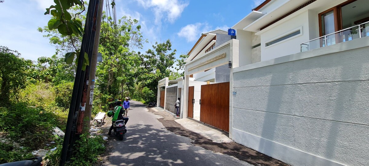 巴厘岛努沙杜瓦（ Nusa Dua Bali ）大型别墅