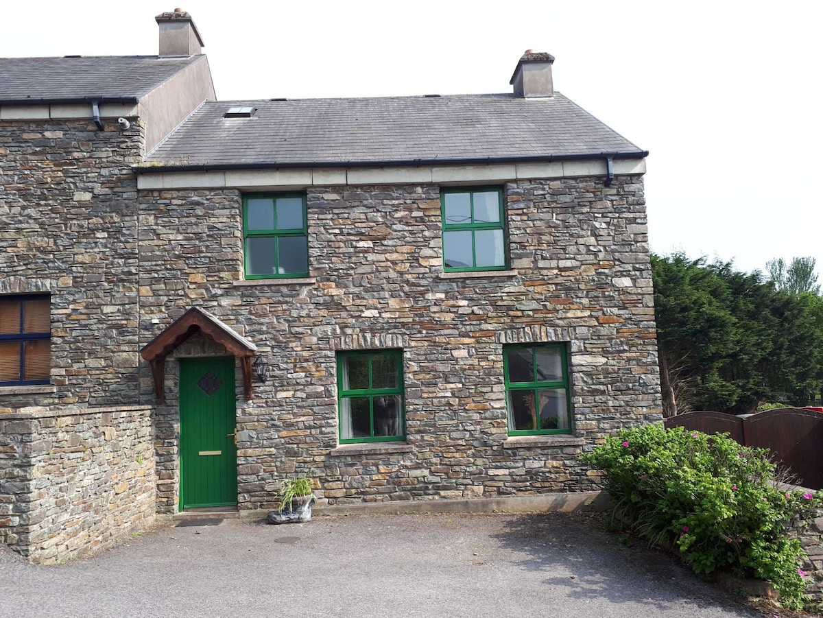 "The Cobbler" Rosscarbery Holiday Cottage