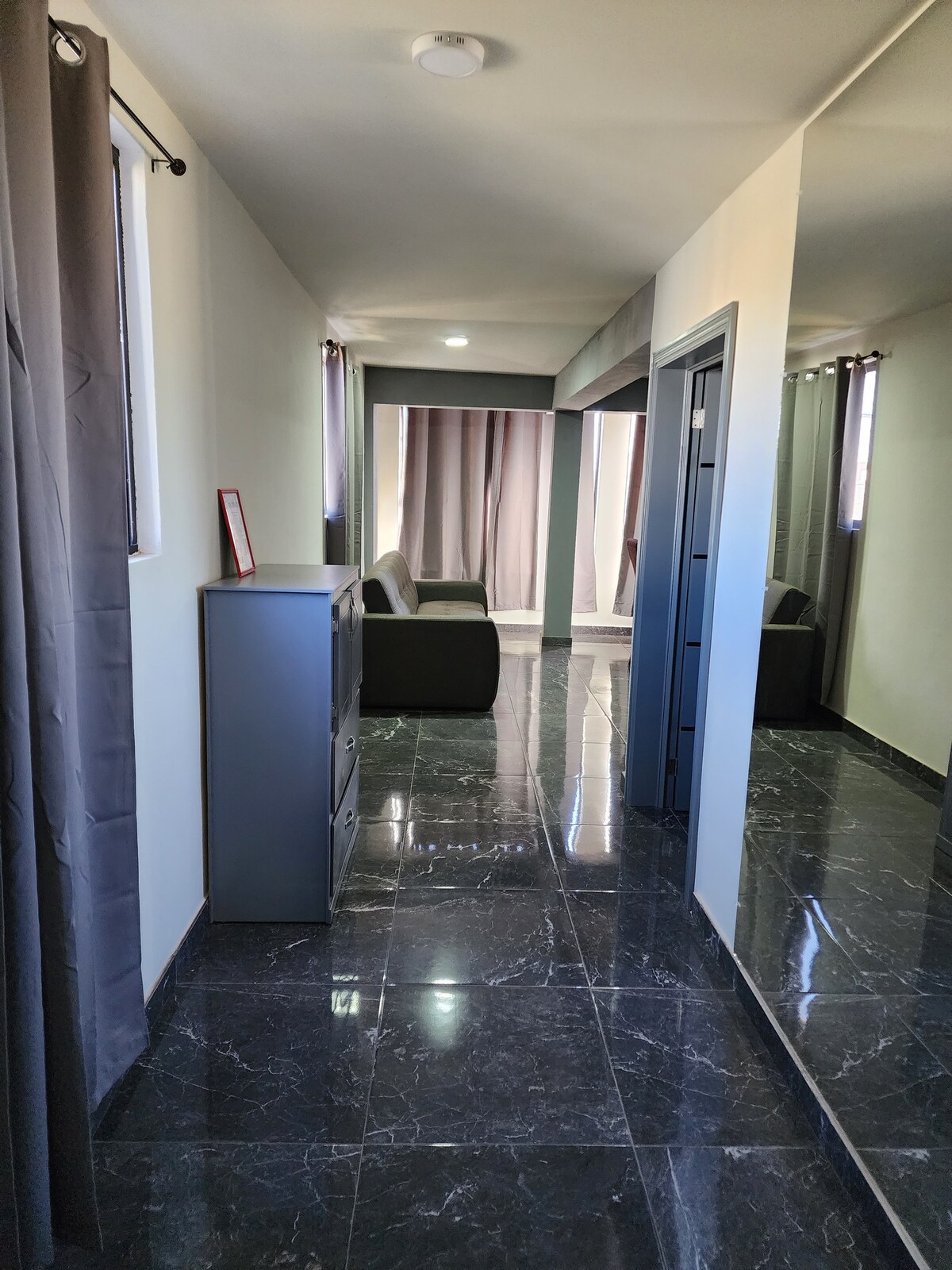 Apartamento Milenario, Guadalupe Victoria, Nuevo!